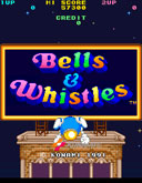 Bells and Whistles