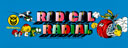 Radical Radial