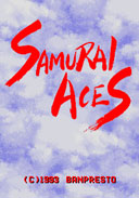 Samurai Aces