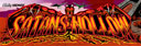 Playing: Satan's Hollow
