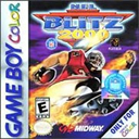 Playing: NFL Blitz 2000