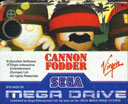 Playing: Cannon Fodder