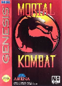Mortal Kombat