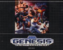 Streets of Rage 2
