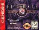 Mortal Kombat 3, Ultimate