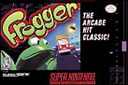 Frogger