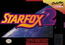 Star Fox 2
